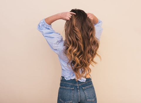 How to get your hair longer and stronger
